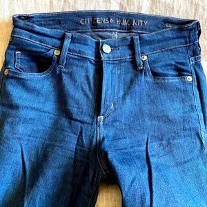 Citizen Sz 27 Skinny Jeans CLASSIC!
